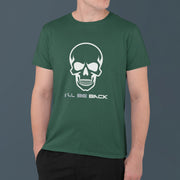 The Terminator I Will Be Back Bottle Green 4