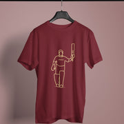 sachin_tendulkar maroon 2