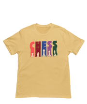 Women Oversized - Chess Women Oversized 210 Beige | Fullmoon Styles