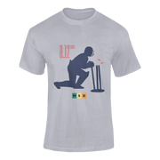 Men Regular Fit Tshirt - 0 12 Msd Stumping Men Regular Fit Tshirt 180 Gray | Fullmoon Styles