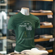 chess_we_are_future_kings bottle_green 3