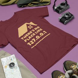 there_is_no_place_like_127001 maroon 1