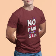 no_pain_no_gain maroon 4