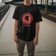 This Is Sparta Black 4