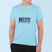 never_give_up_nothing_is_impossible sky_blue 4