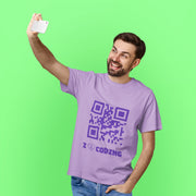 i_love_coding_qr lavender 5