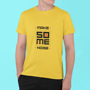 music_make_some_noise yellow 4