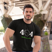 404_sleep_not_found black 3