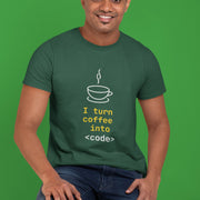 I_turn_coffee_into_code bottle_green 6