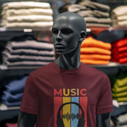 I Love Music Maroon 3