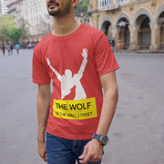 the_wolf_of_wall_street red 5