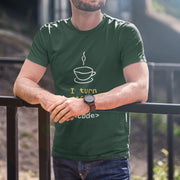 I_turn_coffee_into_code bottle_green 4