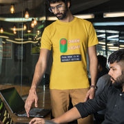 dark_mode_is_my_default_setting yellow 5