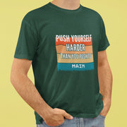 push_yourself_harder_than_you_push_to_main bottle_green 4