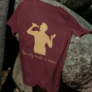 the_only_truth_is_music maroon 1