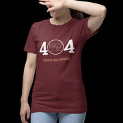 404_sleep_not_found maroon 5