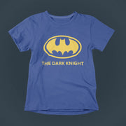 The Dark Knight Royal Blue 1