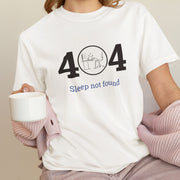404_sleep_not_found white 5