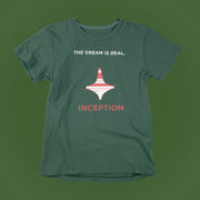 inception_the_dream_is_real bottle_green 1