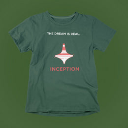 inception_the_dream_is_real bottle_green 1