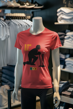 Red Oversized - 0 12 Msd Stumping Women Oversized 210 Design | Women Fashion