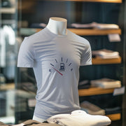 Coffee Fuel Meter Gray 3