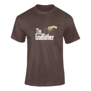 Women Oversized - The Godfather Women Oversized 210 Brown | Fullmoon Styles