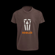 bowled brown 1