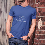 Programmer Royal Blue 3