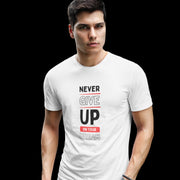 never_give_up_on_your_dream white 5