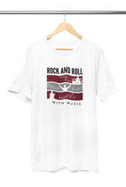 Premium White Oversized for Women - 240 GSM Cotton | Fullmoon Styles