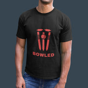 bowled black 6