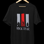 rock_star black 5