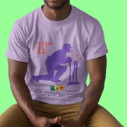 Backpropagating My Mistakes Since 2012 Lavender 4