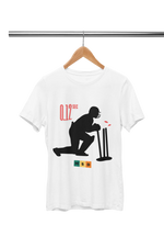 Premium White Oversized for Men - 240 GSM Cotton | Fullmoon Styles