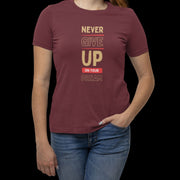 never_give_up_on_your_dream maroon 5