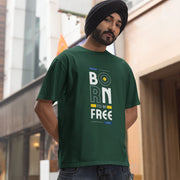 born_to_be_free bottle_green 5