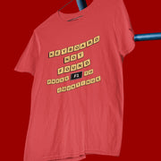 keyboard_not_found red 2