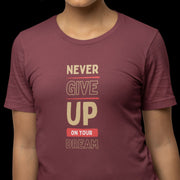 never_give_up_on_your_dream maroon 4