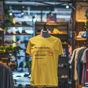 my_code_works yellow 3