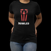 bowled black 4
