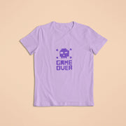 Game Over Lavender 1
