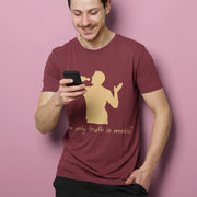 the_only_truth_is_music maroon 5