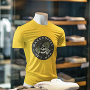 Make Coffee Not War Yellow 3
