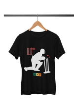 Premium Black Oversized for Women - 240 GSM Cotton | Fullmoon Styles