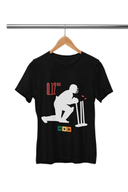 Premium Black Oversized for Women - 240 GSM Cotton | Fullmoon Styles