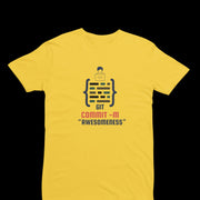git_commit_awesomeness yellow 1