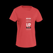 never_give_up_on_your_dream red 1