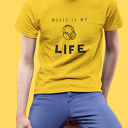 music_is_my_life yellow 4