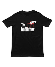 Men Oversized - The Godfather Men Oversized 210 Black | Fullmoon Styles